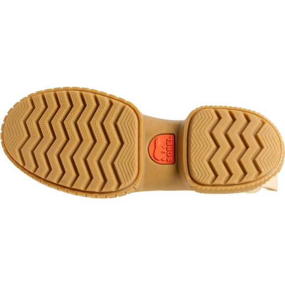 NEW Sorel Ona Ave Chelsea Boots - Waterproof, Leather For Women 925 7s4 - Picture 7 of 9